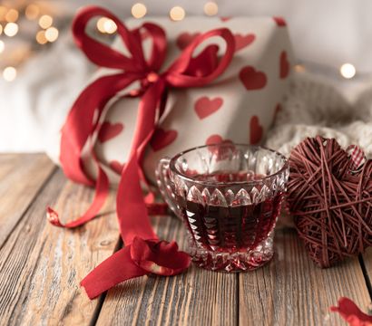 Angebot: Muttertag-Paket - Wellness- & Erlebnisresort Sonnenhof 