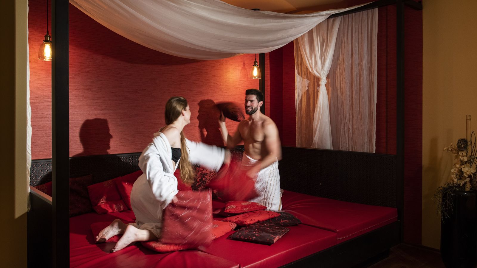 Bild #5 - im Himmelreich Wellness- & Erlebnisresort Sonnenhof