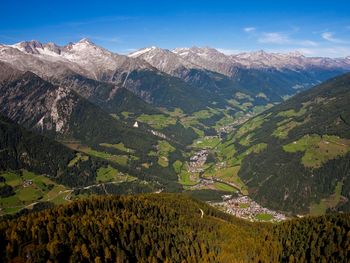 Jägerhütte - Trentino-Südtirol - Italien
