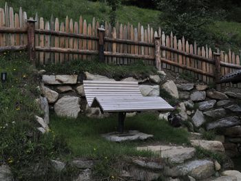 Jägerhütte - Trentino-Südtirol - Italien