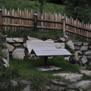 Sommer, Jägerhütte, St. Johann im Ahrntal, Südtirol, Trentino-Südtirol, Italien