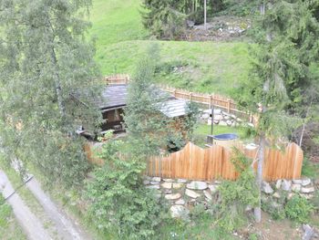 Jägerhütte - Trentino-Alto Adige - Italy