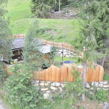 Sommer, Jägerhütte, St. Johann im Ahrntal, Südtirol, Trentino-Südtirol, Italien