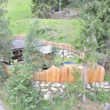 Summer, Jägerhütte, St. Johann im Ahrntal, Südtirol, Trentino-Alto Adige, Italy