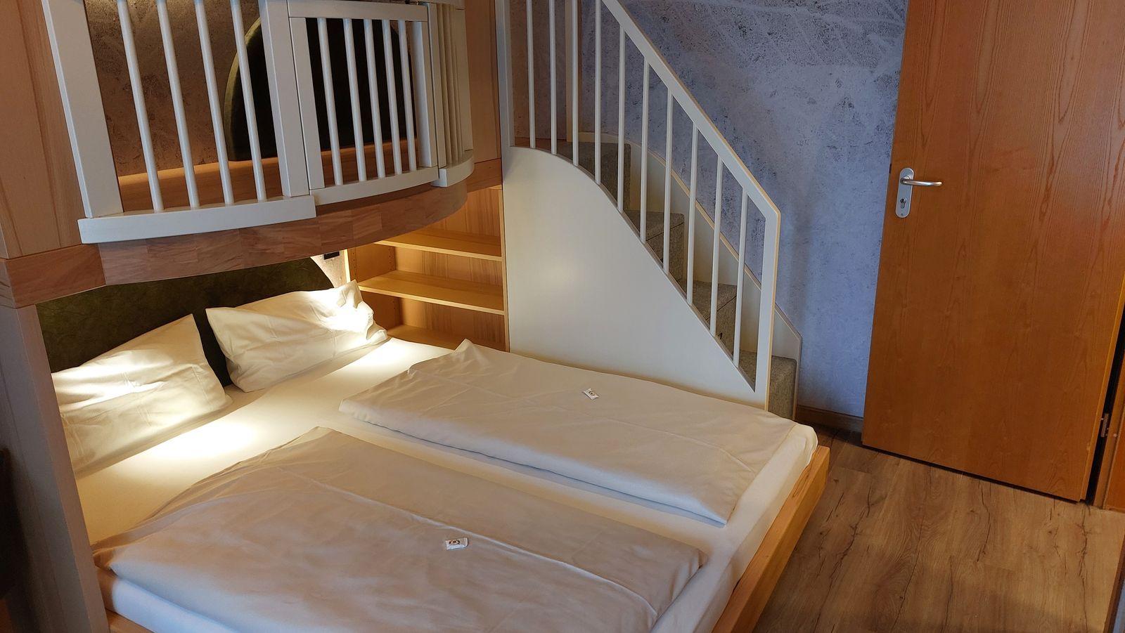 »Abendsonne« image 7 - Familotel Bayerischer Wald Landhaus zur Ohe