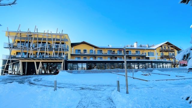 Familotel Landhaus Zur Ohe