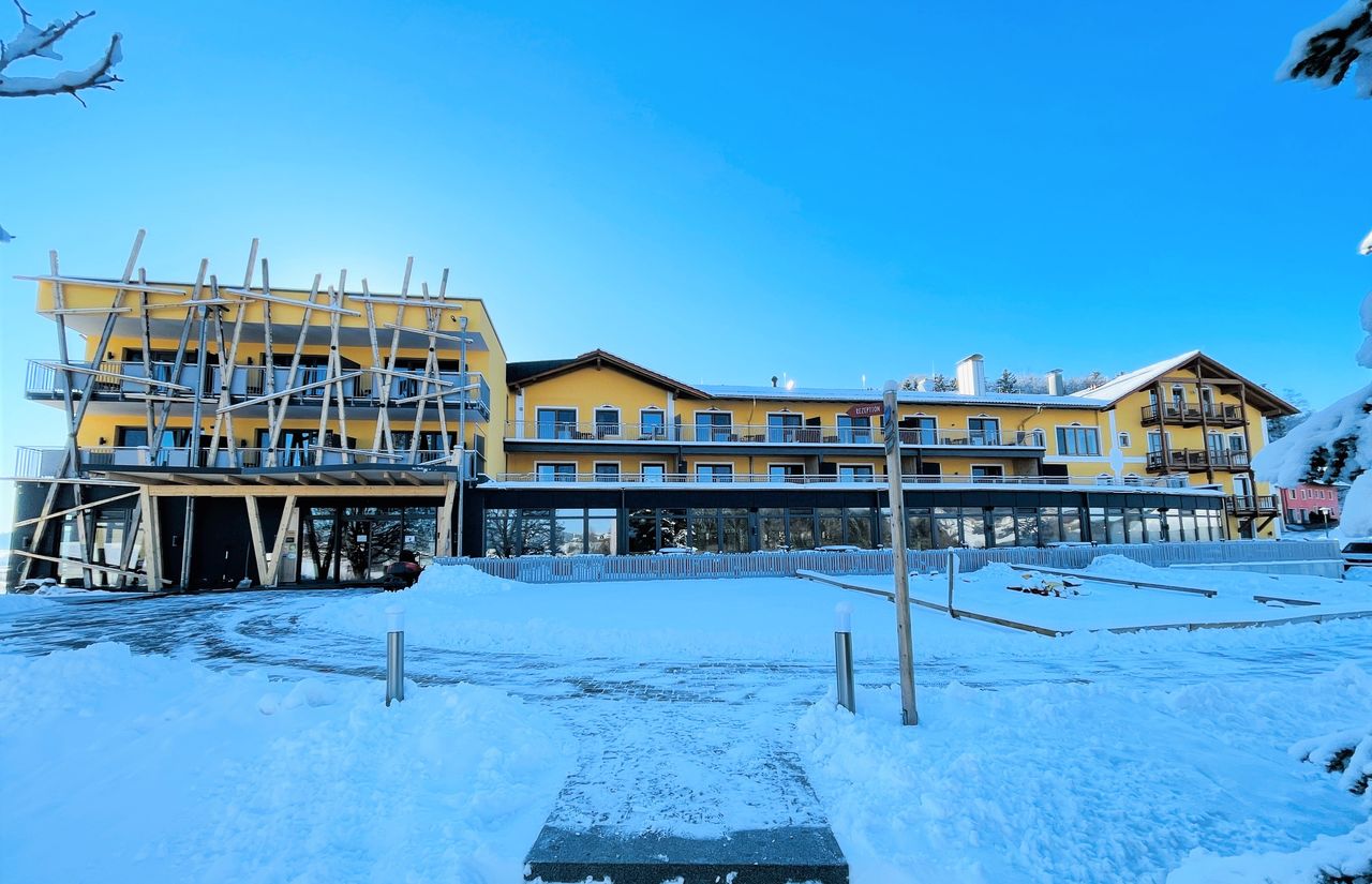 Familotel Landhaus Zur Ohe Bildergalerie