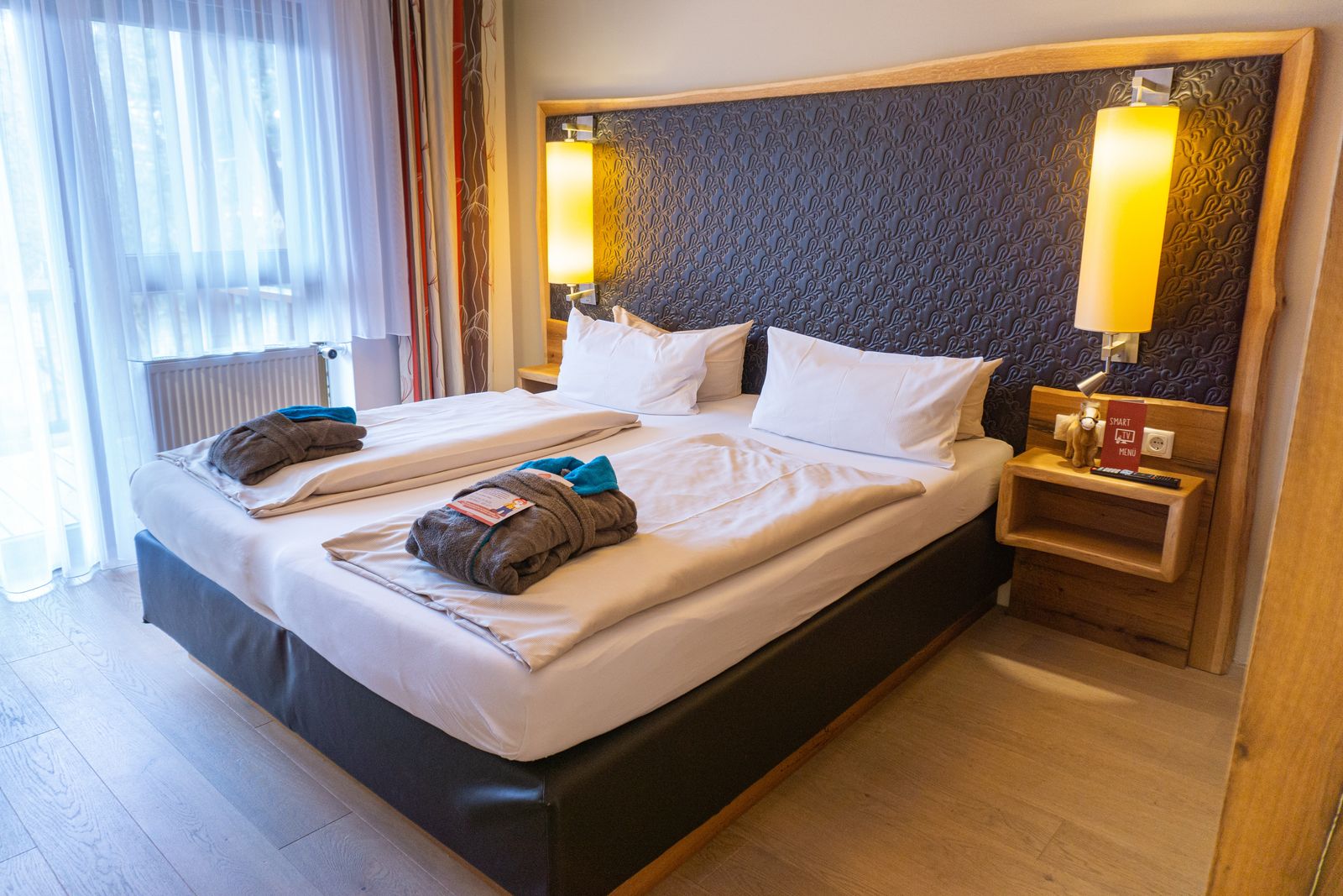 »Maxi« image 1 - Familotel Bayerischer Wald Landhaus zur Ohe