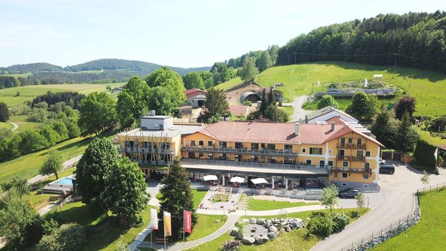 Familotel Landhaus Zur Ohe