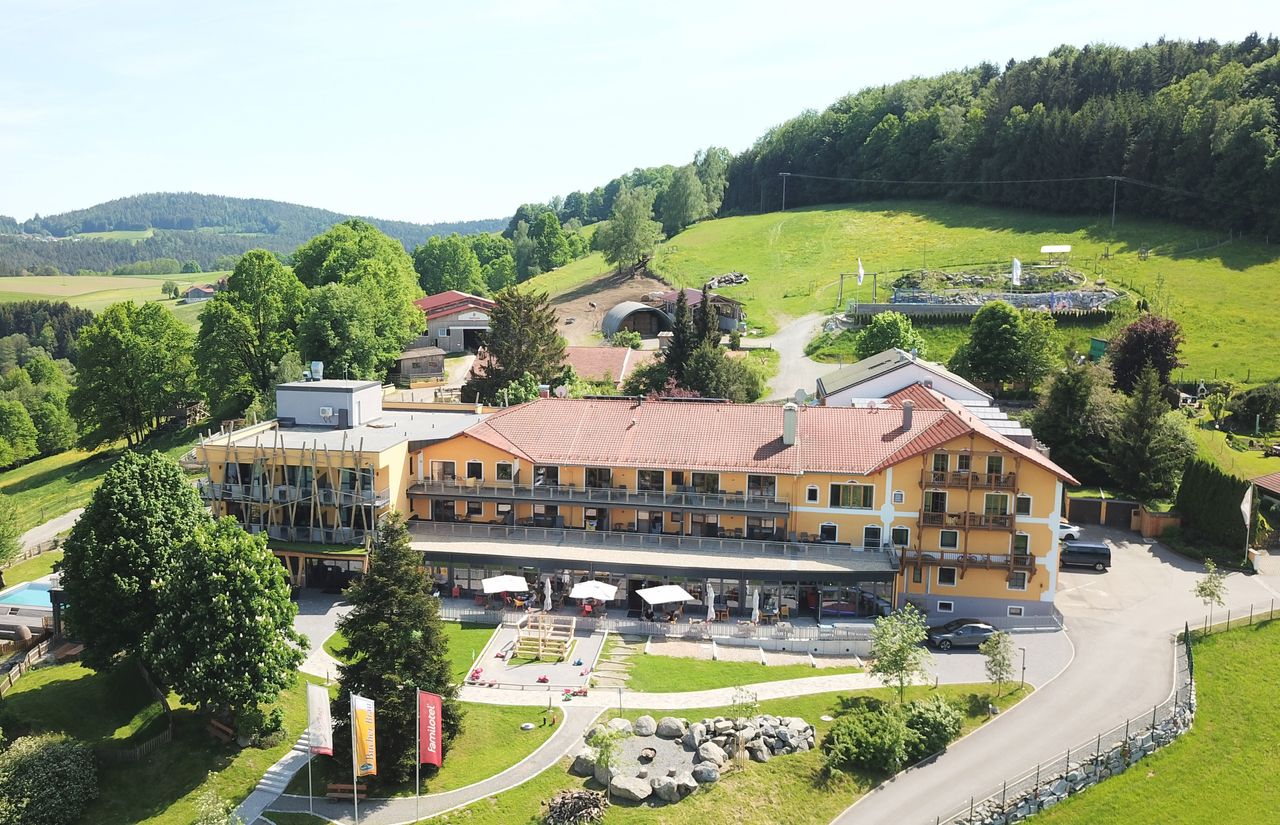 Familotel Landhaus Zur Ohe Bildergalerie