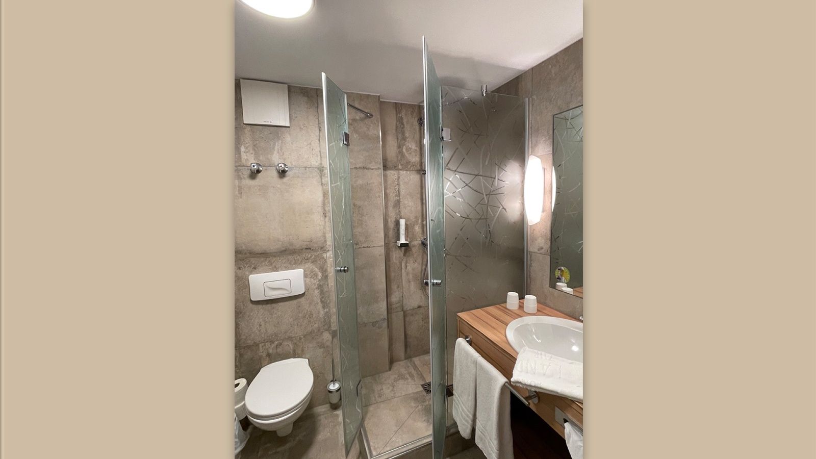 »Special« für Alleinreisende mit Kind/er image 2 - Familotel Bayerischer Wald Landhaus zur Ohe