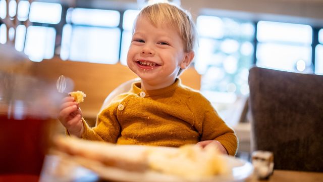 Familien-Erlebniswochen