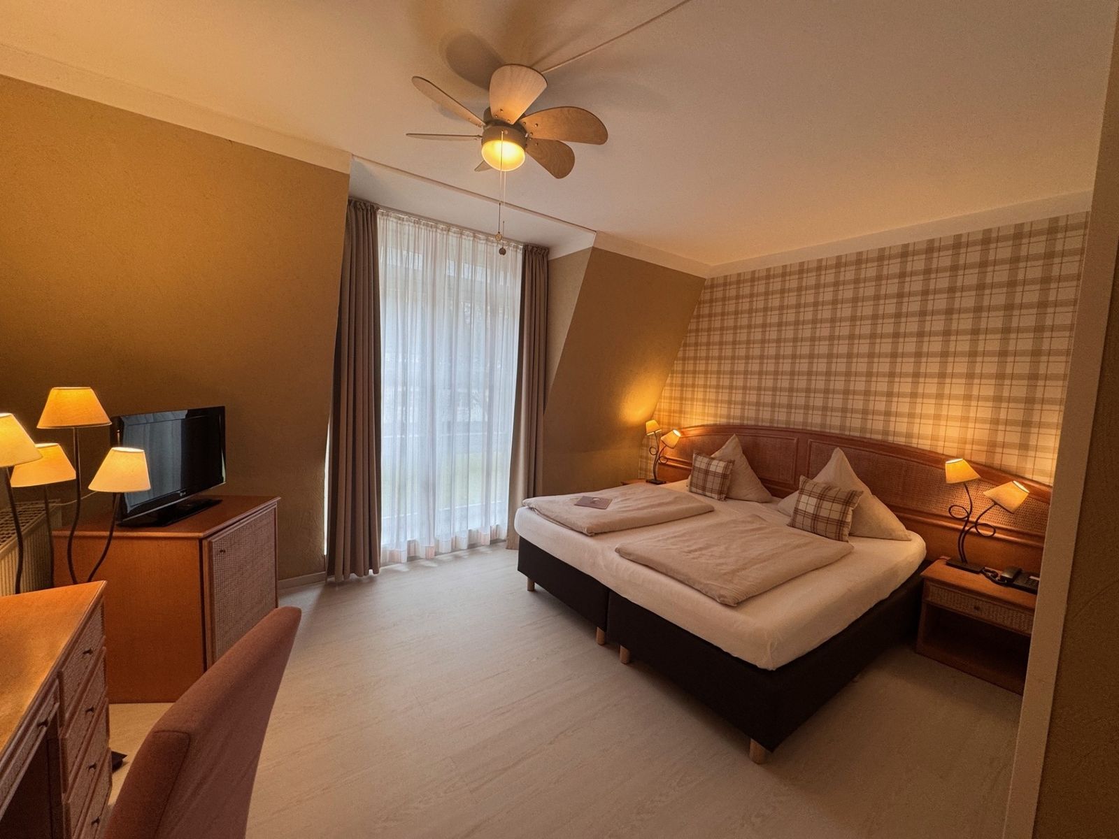 Adventswochenende im Rookhus image 2 - Familotel Mecklenburgische Seenplatte Borchard's Rookhus