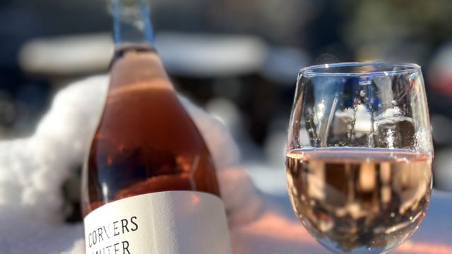 Jahreswechsel am See – Silvester im Borchard’s Rookhus