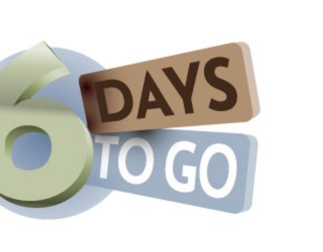 Angebot: Wenn Sieben zu viel ist - Borchard's Rookhus