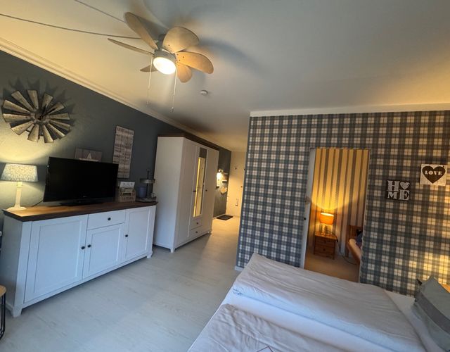 Angebot: Familienappartement 2-Raum - Borchard's Rookhus