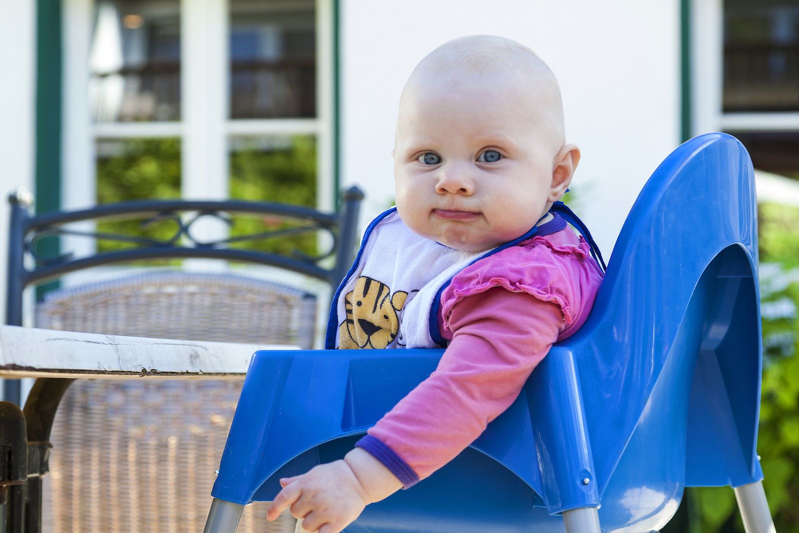 Schnullerwochen (0-2 Jahre) - inkl. Babymassage image 3 - Familotel Mecklenburgische Seenplatte Borchard's Rookhus