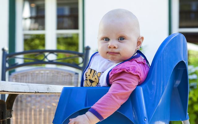 Schnullerwochen (0-2 Jahre) - inkl. Babymassage image 3 - Familotel Mecklenburgische Seenplatte Borchard's Rookhus