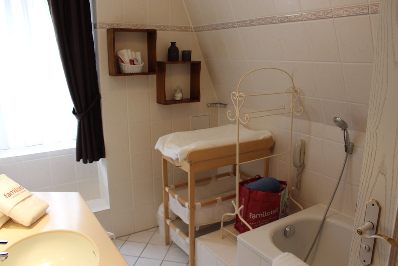 „Storchennest“ image 3 - Familotel Mecklenburgische Seenplatte Borchard's Rookhus