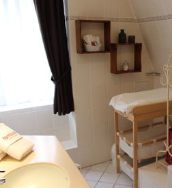 „Storchennest“ image 3 - Familotel Mecklenburgische Seenplatte Borchard's Rookhus