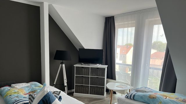 Appartement 7