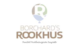 Familotel Borchard's Rookhus - Logo