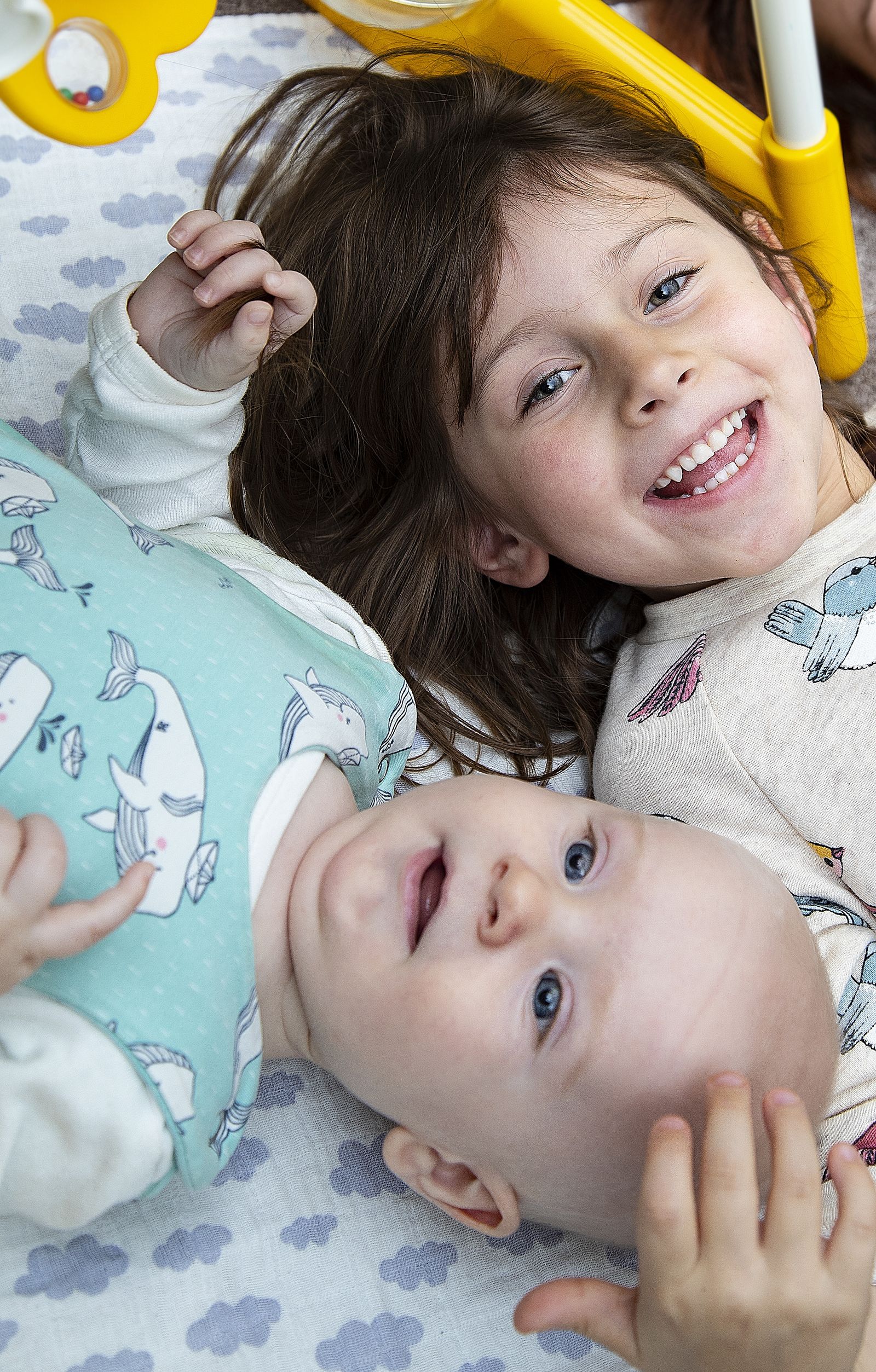 Baby- &/oder Kleinkindwochen - inkl. Extras image 2 - Familotel Mecklenburgische Seenplatte Borchard's Rookhus