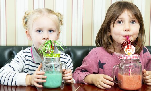 Happy Days - Unser Schnupperangebot!