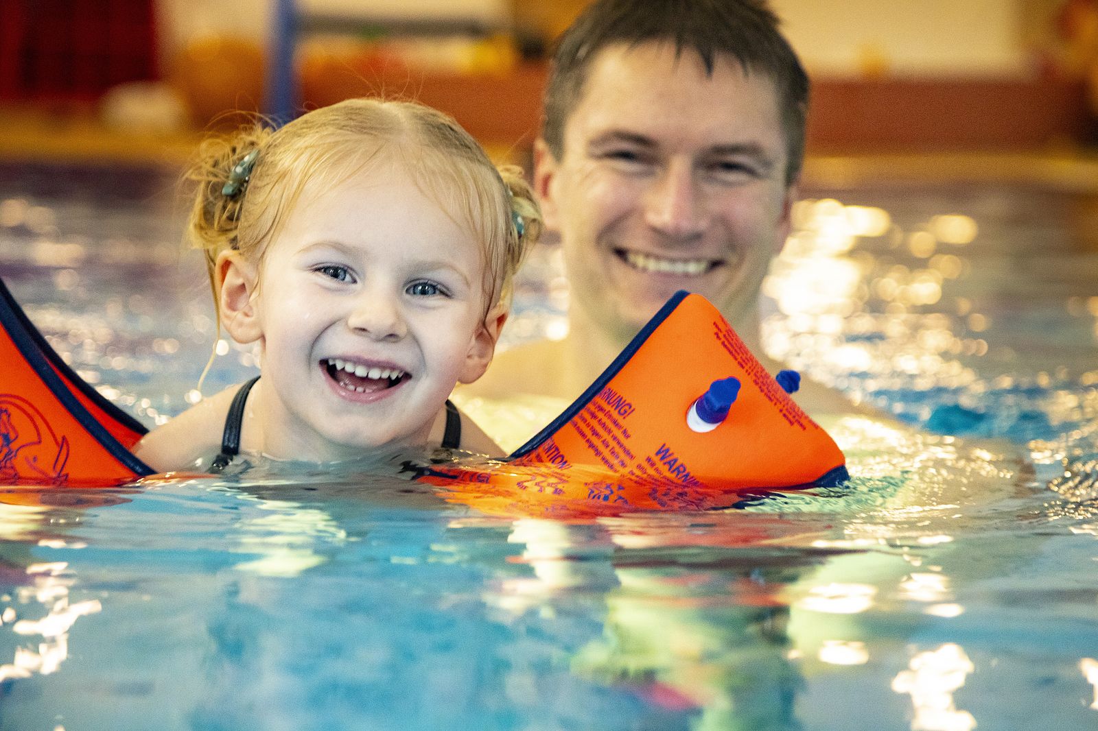 Alleinreisend mit Kind Special im Mai image 2 - Familotel Mecklenburgische Seenplatte Borchard's Rookhus