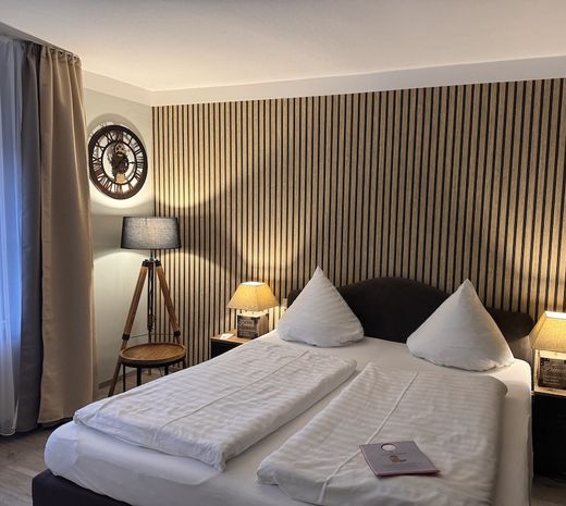 „Wonneproppen“  image 3 - Familotel Mecklenburgische Seenplatte Borchard's Rookhus