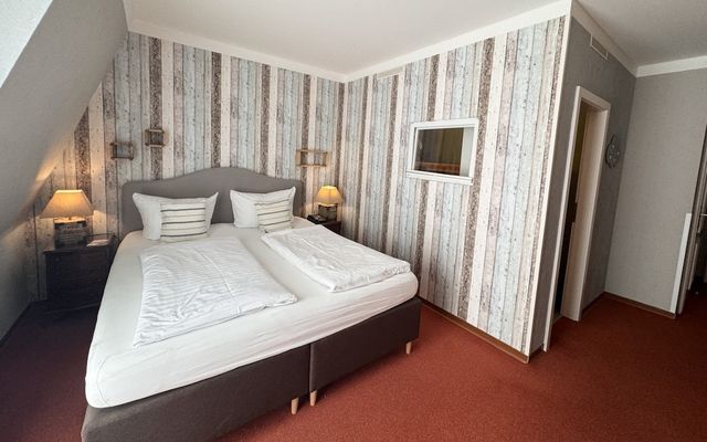 Alleinreisende mit Kind image 2 - Familotel Mecklenburgische Seenplatte Borchard's Rookhus 