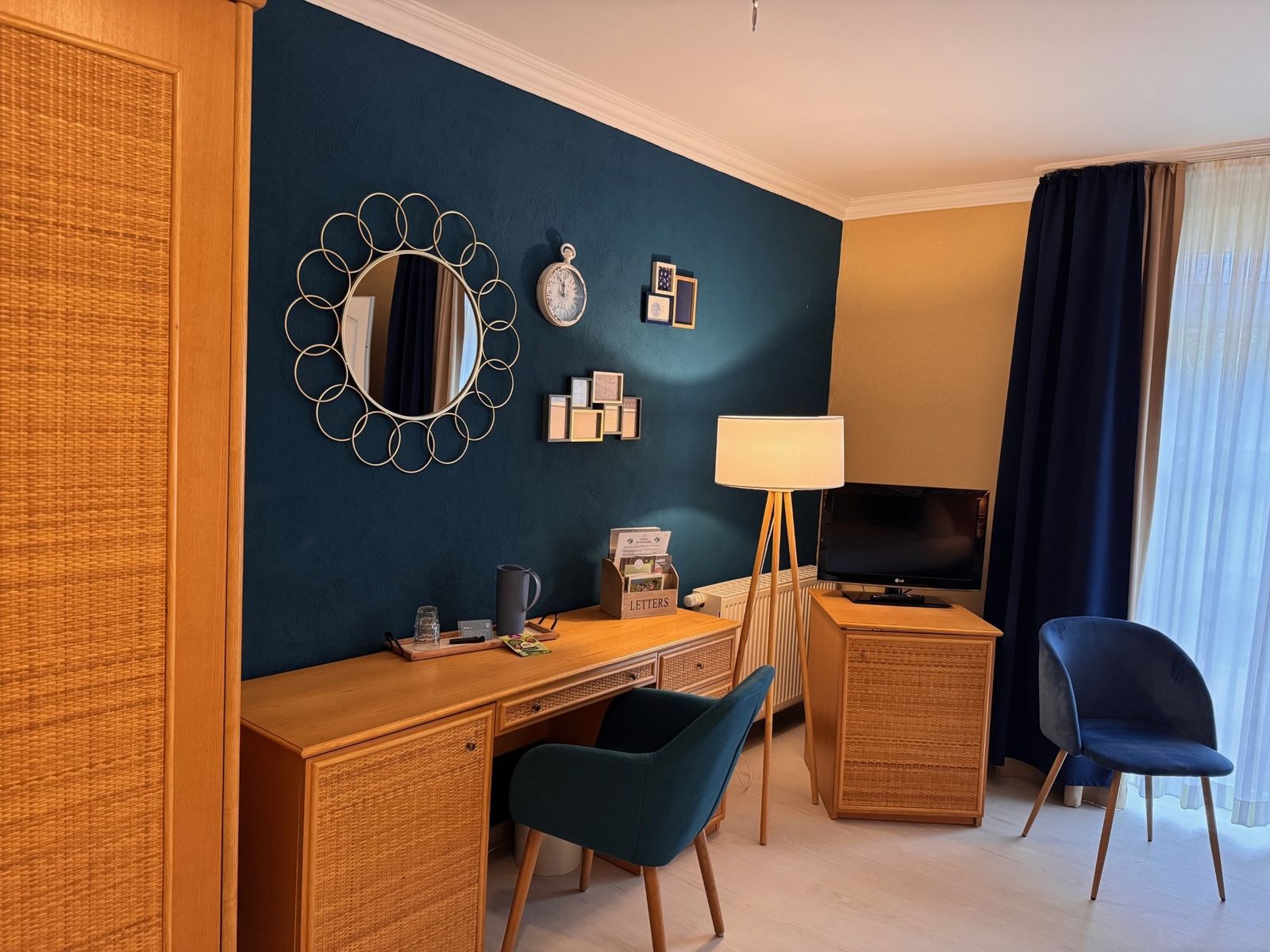 „Kinderreich“ image 3 - Familotel Mecklenburgische Seenplatte Borchard's Rookhus