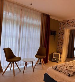 „Kinderreich“ image 2 - Familotel Mecklenburgische Seenplatte Borchard's Rookhus