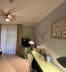 Familienappartement image 1 - Familotel Mecklenburgische Seenplatte Borchard's Rookhus