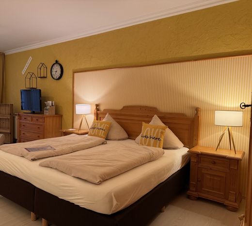 Familien-Suite  image 3 - Familotel Mecklenburgische Seenplatte Borchard's Rookhus