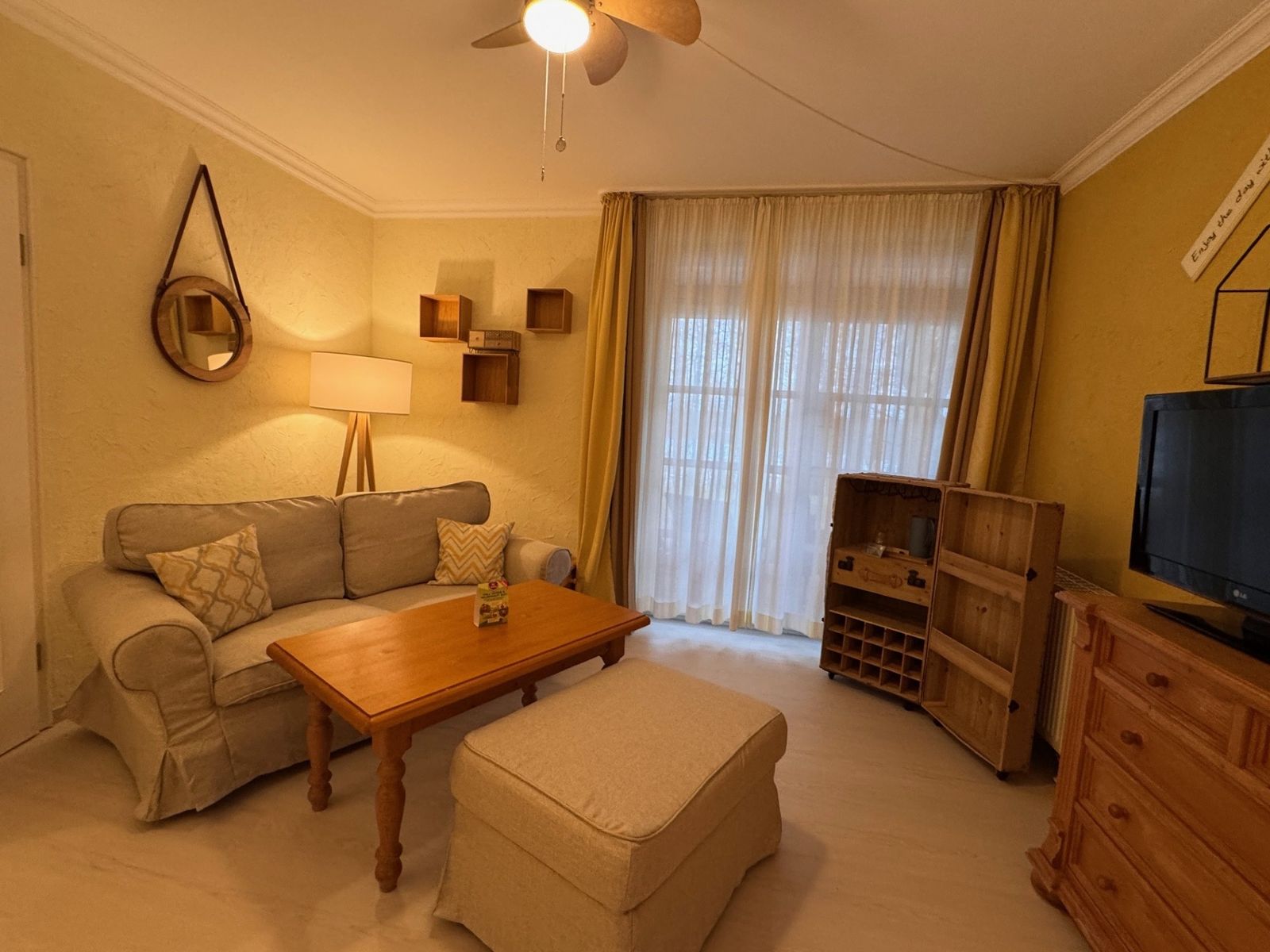 Familien-Suite  image 1 - Familotel Mecklenburgische Seenplatte Borchard's Rookhus