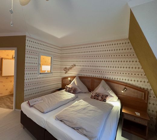 „Babyappartement“ image 3 - Familotel Mecklenburgische Seenplatte Borchard's Rookhus