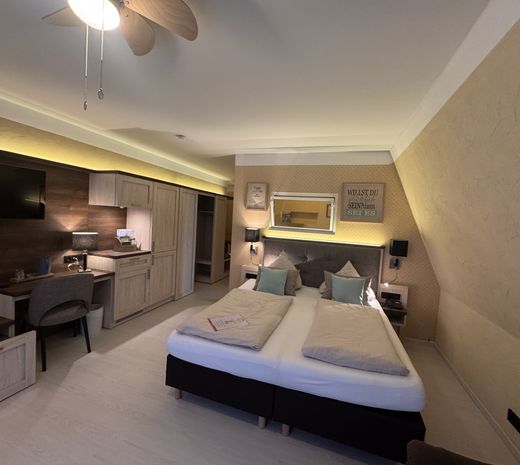Familienappartement „Blubb Blubb“ image 3 - Familotel Mecklenburgische Seenplatte Borchard's Rookhus