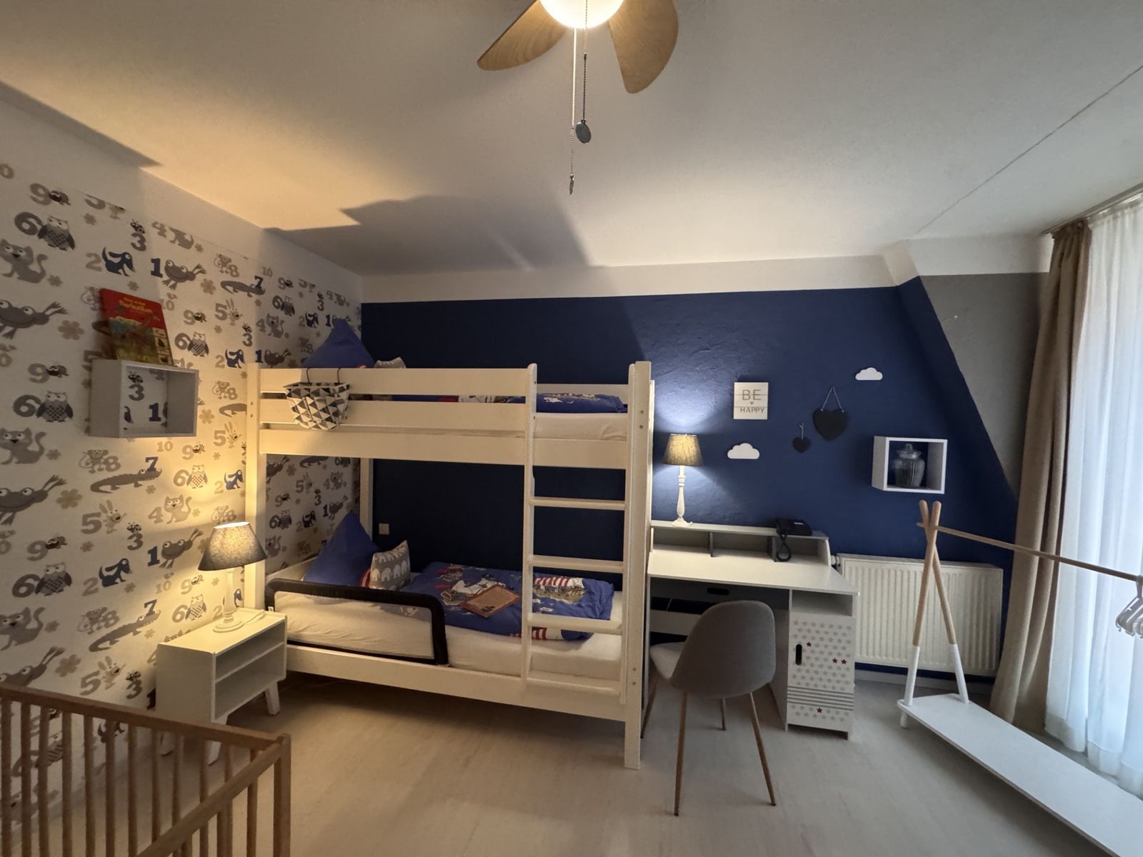 Familien-Suite  image 4 - Familotel Mecklenburgische Seenplatte Borchard's Rookhus