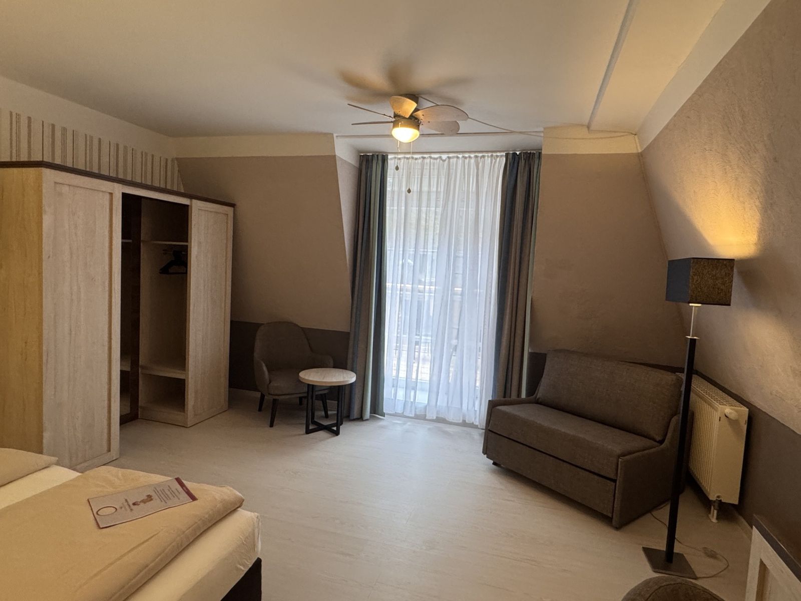 Familien-Zimmer image 3 - Familotel Mecklenburgische Seenplatte Borchard's Rookhus