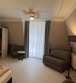 Familien-Zimmer image 3 - Familotel Mecklenburgische Seenplatte Borchard's Rookhus