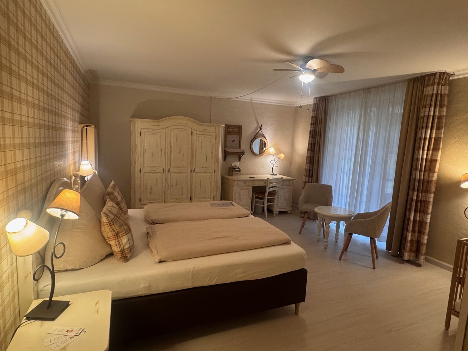 Familien-Zimmer image 2 - Familotel Mecklenburgische Seenplatte Borchard's Rookhus