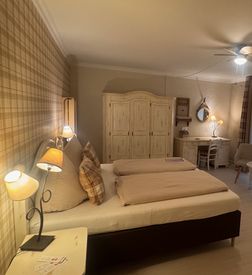 Familien-Zimmer image 2 - Familotel Mecklenburgische Seenplatte Borchard's Rookhus