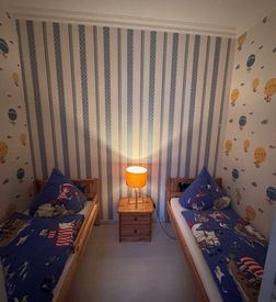 Familienappartement image 4 - Familotel Mecklenburgische Seenplatte Borchard's Rookhus