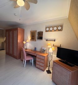Familienappartement image 3 - Familotel Mecklenburgische Seenplatte Borchard's Rookhus