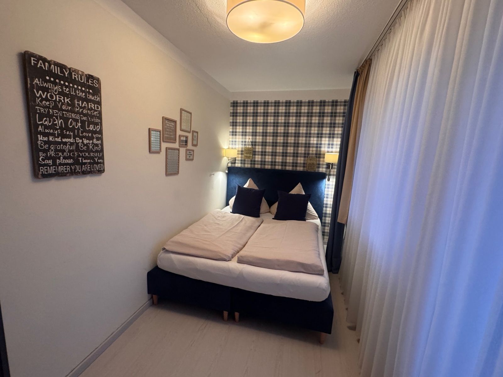 „Storchennest“ image 1 - Familotel Mecklenburgische Seenplatte Borchard's Rookhus