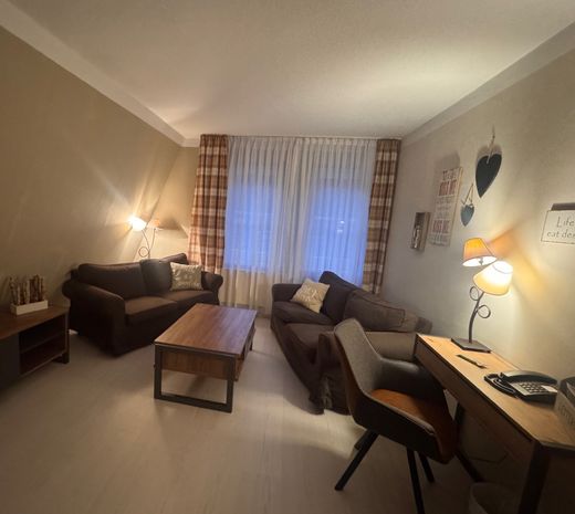 „Storchennest“ image 3 - Familotel Mecklenburgische Seenplatte Borchard's Rookhus