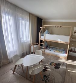„Labus Blick“ image 3 - Familotel Mecklenburgische Seenplatte Borchard's Rookhus