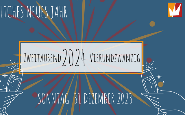 Familotel Nordsee Deichkrone: SILVESTERSPASS