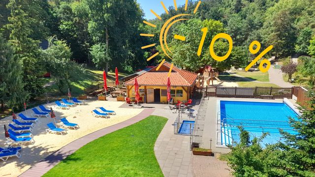 🍹Spätsommer-Auszeit 🏊♀️-10%